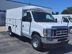 2025 Ford E-Series E-350 SD