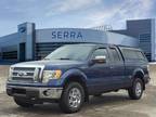 2010 Ford F-150 XLT