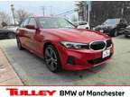 2023 BMW 3 Series 330i xDrive