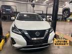 2019 Nissan Murano SV