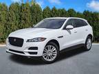 2020 Jaguar F-PACE 25t Prestige