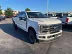 2024 Ford F-250SD Platinum