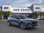 2024 Ford Escape ST-Line 300A