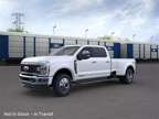 2024 Ford F-450SD Lariat DRW