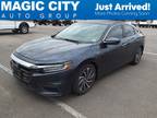 2019 Honda Insight Touring