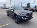 2018 Toyota Tacoma SR5 V6