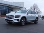 2024 Mercedes-Benz Glb GLB 250 4MATIC