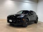 2021 Porsche Macan S