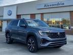 2024 Volkswagen Atlas SEL Premium R-Line 4Motion