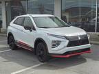 2024 Mitsubishi Eclipse Cross Ralliart