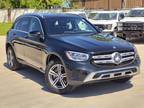 2021 Mercedes-Benz Glc GLC 300