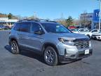 2024 Honda Passport TrailSport