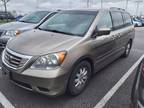 2010 Honda Odyssey EX