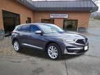 2021 Acura Rdx SH-AWD