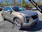 2020 Cadillac XT4 Sport