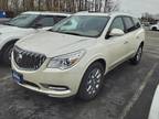 2013 Buick Enclave Leather