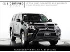 2019 Lexus GX 460