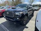 2019 Toyota Tacoma TRD Off-Road