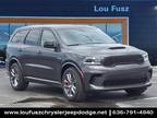 2024 Dodge Durango R/T