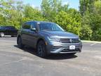 2024 Volkswagen Tiguan SE 4Motion