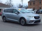 2021 Chrysler Pacifica Hybrid Touring L