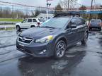 2015 Subaru Xv Crosstrek 2.0i Premium