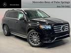 2024 Mercedes-Benz Gls GLS 580