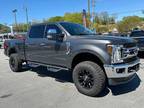 2018 Ford F-250 Super Duty XLT