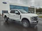 2024 Ford F-250 Super Duty King Ranch