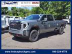 2024 Gmc Sierra 3500HD AT4