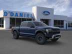 2024 Ford F-150 Raptor transit