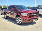 2024 Ram 1500 Lone Star