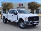 2024 Ford F-250 Super Duty XL