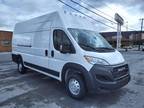 2023 Ram Promaster 3500 159 WB