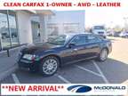 2014 Chrysler 300 Base