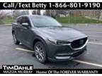 2021 Mazda CX-5 Signature AWD