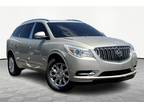 2013 Buick Enclave Leather Group