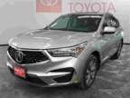 2020 Acura RDX Technology Package SH-AWD