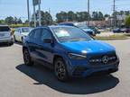 2024 Mercedes-Benz Gla GLA 250