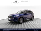 2024 INFINITI QX60 Autograph