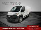 2024 Ram ProMaster 1500 Low Roof 136 WB
