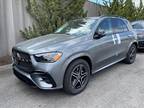 2024 Mercedes-Benz Gle GLE 450 4MATIC