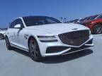 2024 Genesis G80 3.5T Sport