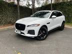 2023 Jaguar F-PACE P250 S