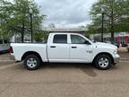 2024 Ram 1500 Classic Tradesman