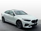 2021 BMW 2 Series 228i xDrive Gran Coupe