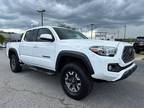 2023 Toyota Tacoma TRD Off-Road