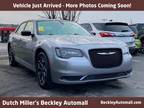 2018 Chrysler 300 Touring