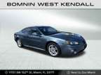 2006 Pontiac Grand Prix GT