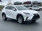 2021 Lexus NX 300 300 Base